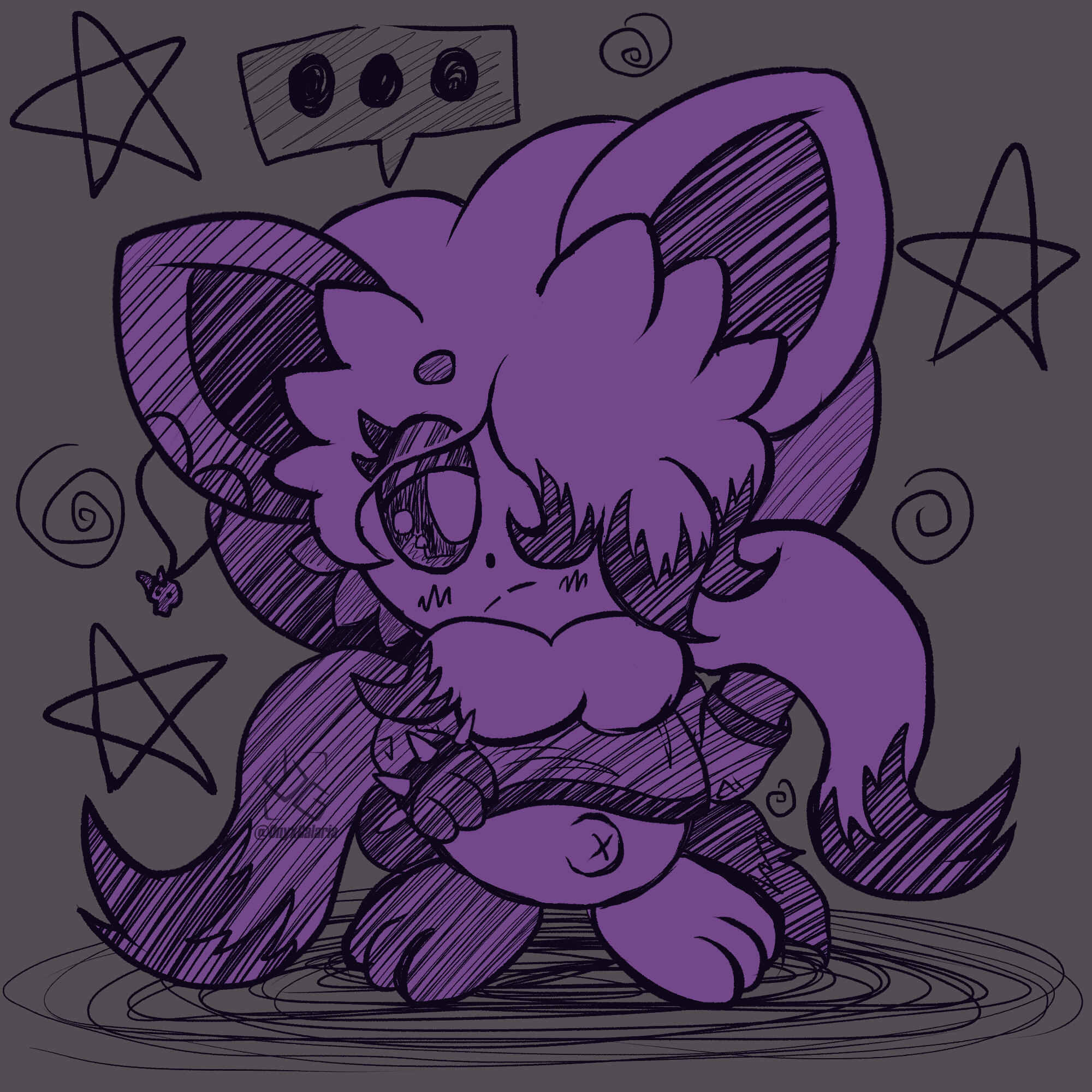 Artists participating in Summer Sprint