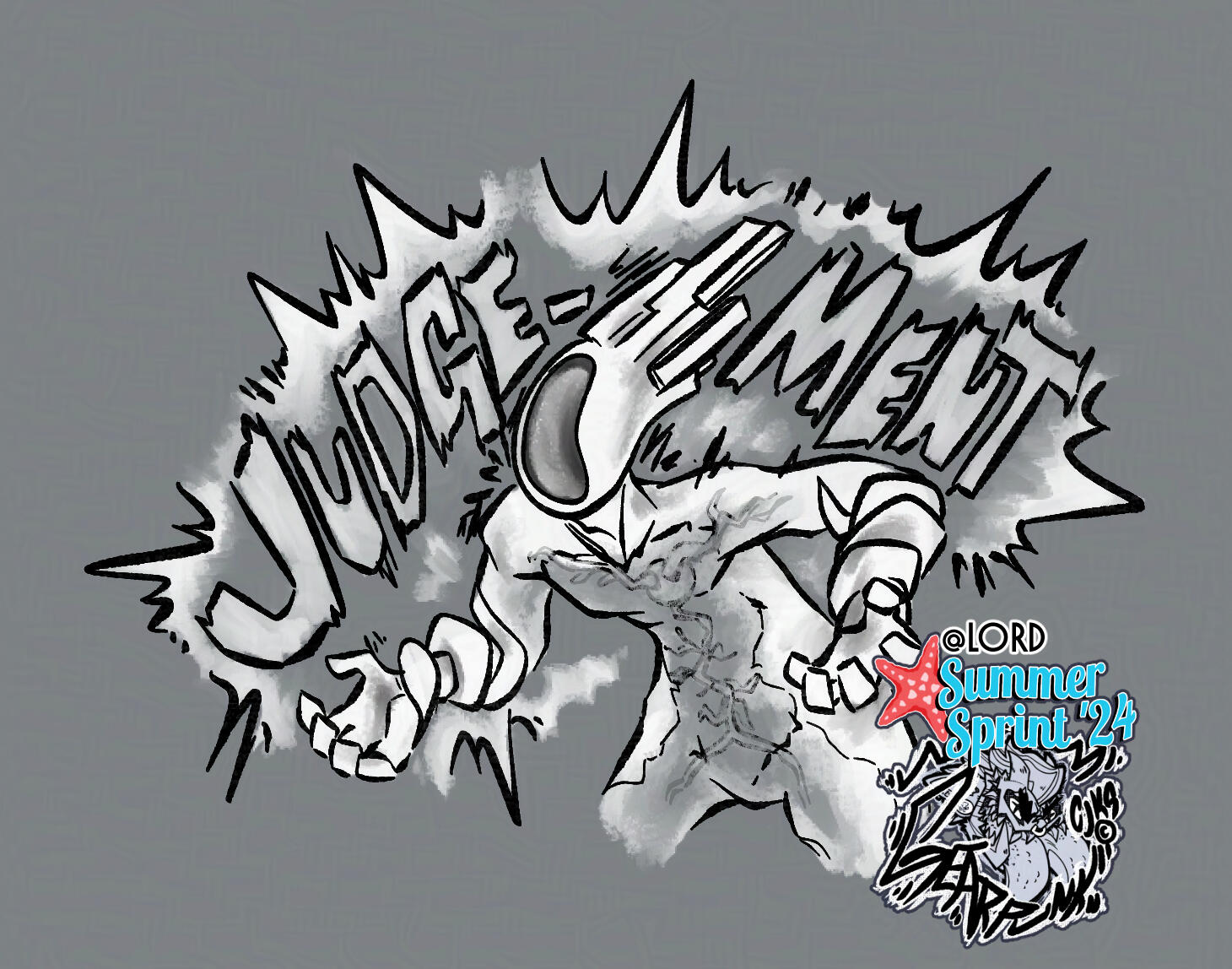 Artists participating in Summer Sprint