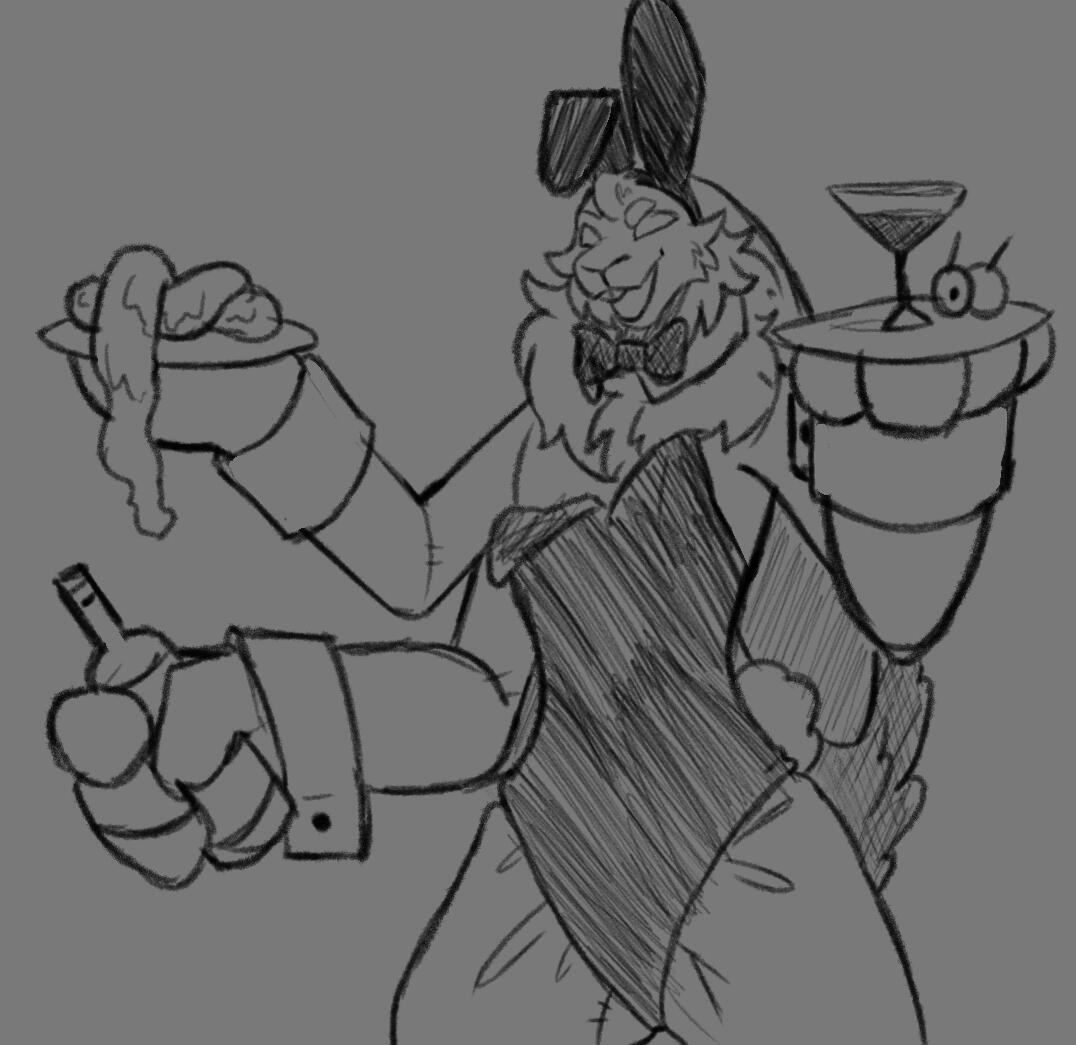 Artists participating in Summer Sprint