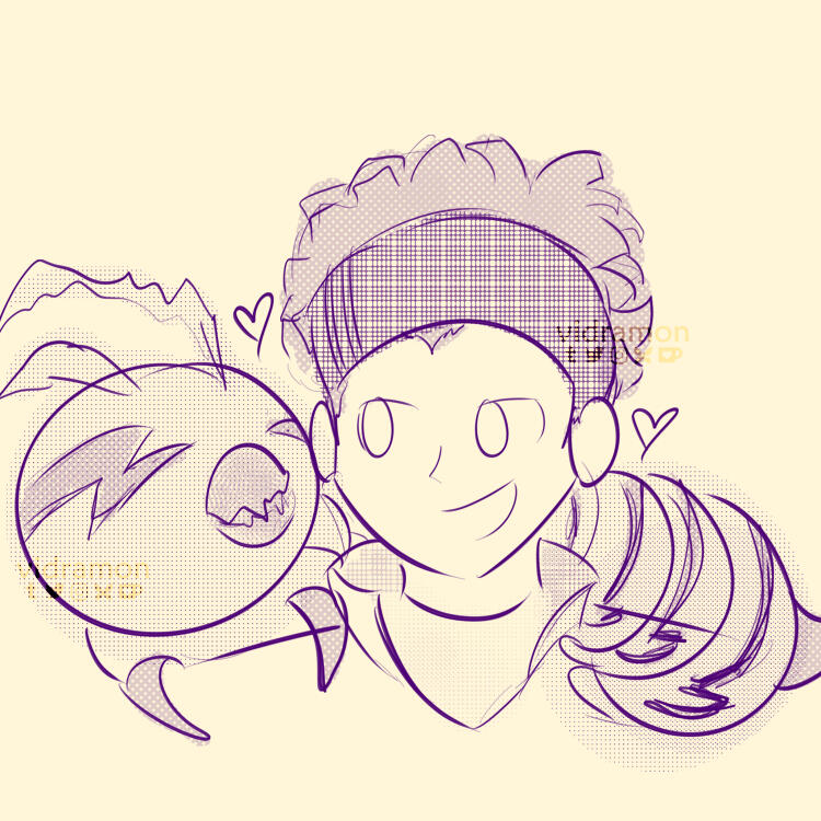 Artists participating in Summer Sprint