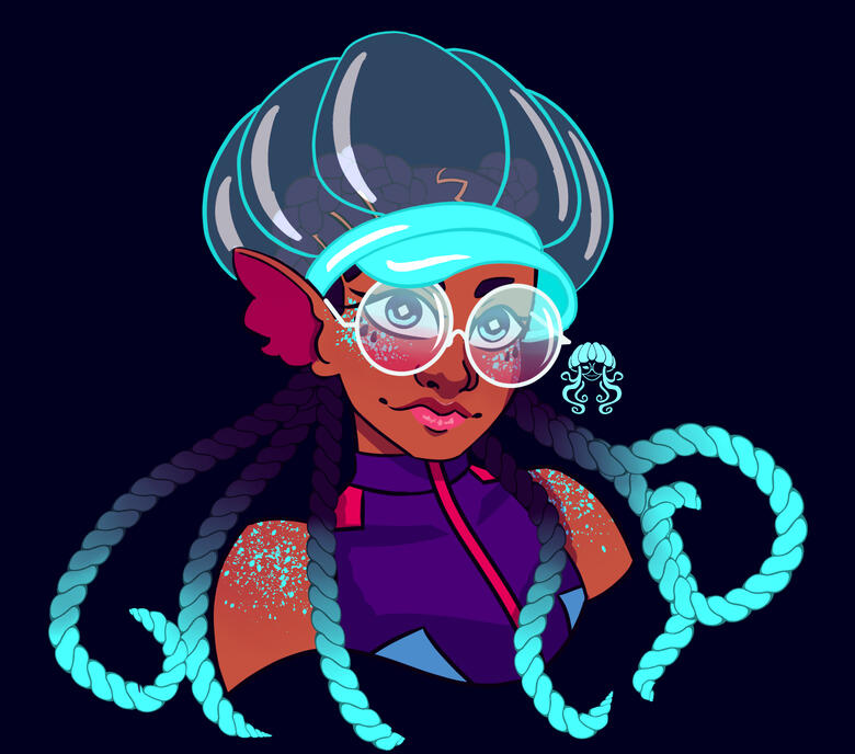 Artists participating in Summer Sprint