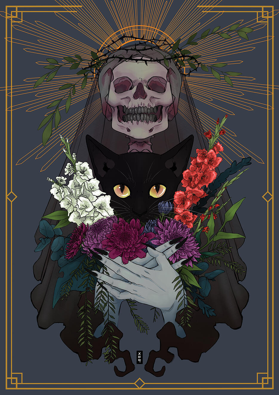 Artists participating in Summer Sprint